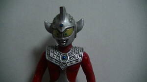 ウルトラマンタロウ　コタロウ　ソフビ