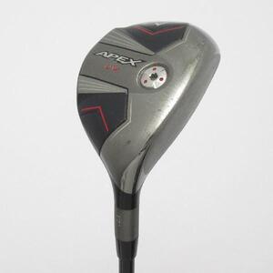 キャロウェイゴルフ APEX APEX UW(2023） ユーティリティ TENSEI 70 for Callaway 【17】 シャフト：TENSEI 70 for Callaway