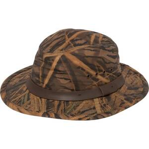 Filson Tin Cloth Packer Hat　フィルソン　ティン　クロス　パッカー　ハット　L　Shadow Grass