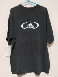 ☆【adidas】Tシャツ☆90