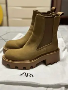 ZARA Boots