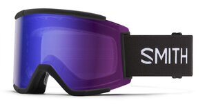 1558487-SMITH OPTICS/スカッド XL 調光レンズ スノーゴーグル スキー スノーボード/F