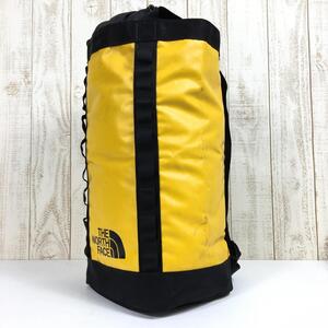 OneSize イエロー系 The North Face ( ザ・ノースフェイス ) ベースキャンプ ホール パック Bc Haul Pa