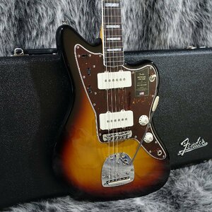 Fender USA American Vintage II 1966 Jazzmaster 3-Color Sunburst