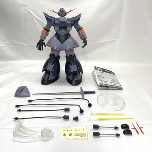 【中古】現状品)ROBOT魂 ＜SIDE MS＞ パーフェクトジオング Ver.A.N.I.M.E.[240019464471]