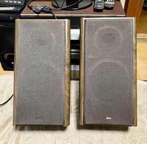 DENON スピーカー　SC-210