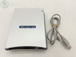 BA0607596　▲ 富士通 FUJITSU MO ディスク ドライブ ユニット HMO-1300USB2 MDG3130UB HYPEER MO 1.3GB パソコン 周辺機器 中古 現状品