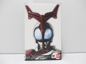 s23492-ty [送料950円] ジャンク○S.H.Figuarts 仮面ライダー カブト ハイパーフォーム 真骨彫 [061-250119]