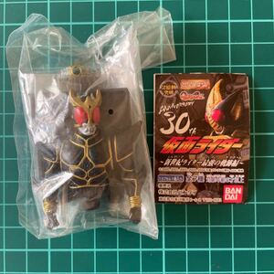 HG仮面ライダー 仮面ライダークウガアルティメットフォーム　ギャラリー