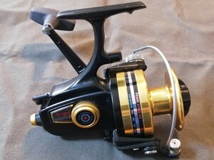 即決★ペン リール 6500SS USA製 PENN REELS スピニングリール 中古 検 ビンテージ オールド スピンフィッシャー オフショア ソルトルアー