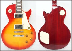 ★Orville by Gibson★LPSW-T CS レスポールスタンダード 日本製 1992年製 美品 オービルバイギブソン★