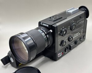 【動作未確認】CANON キヤノン　1014XL-S　8ｍｍ　シネマカメラ　ムービーカメラ　フィルムカメラ　ビデオカメラ