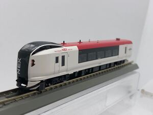 クハE258 1 E259系 成田エクスプレス NEX TOMIX 先頭車 1円〜