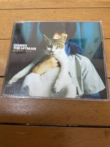 GOMES THE HITMAN 饒舌スタツカート