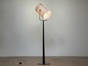 -od523｜FOSCARINI/フォスカリーニ シーンコードステッチフロアスタンドライト｜FLOS フロス Cassinia カッシーナ Artemide アルテミデ