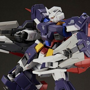 MG ガンダムAGE-1 フルグランサ デザイナーズカラーバージョン 機動戦士ガンダムAGE