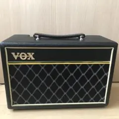 VOX コンパクト ベースアンプ Pathfinder Bass 10 中古品