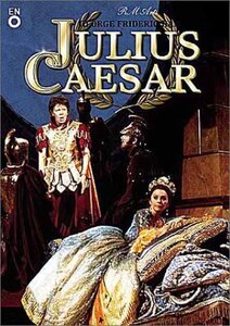 【中古】Julius Caesar [DVD]