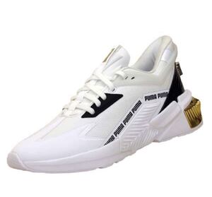 プーマ PUMA PROVOKE XT FTR MOTO WMS 195269 01 02 プロヴォーク モト トレーニング シューズ レディース23.5㎝