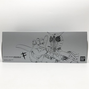 【中古】開封 バンダイ 仮面ライダーW COMPLETE SELECTION MODIFICATION CSM ファングメモリ[240017651239]