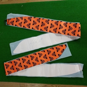 UNION ユニオン 【Climbing Skins】 -170cm Orange 正規品 スプリットボード用スキン バックカントリー