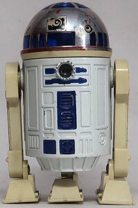 タカラ, スターウォーズ, R2-D2, ダイカスト,中古