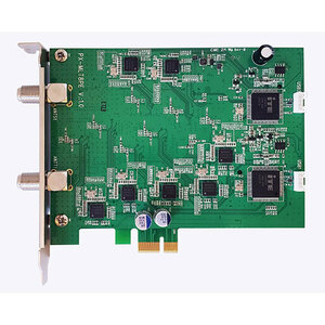 PLEX PCI-Ex+ 内部USB 端子接続 地上デジタル・BS・CS マルチテレビチューナー PX-MLT8PE /l