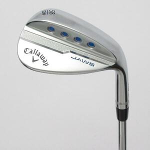 キャロウェイゴルフ Callaway Golf MD5JAWS CRM ウェッジ N.S.PRO 950GH neo 【58-12】 シャフト：N.S.PRO 950GH neo