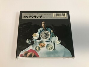 TI819 未開封 ORIGINAL LOVE / ビッグクランチ 【CD】 0506