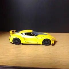 TOYOTA FT-1 ミニカー