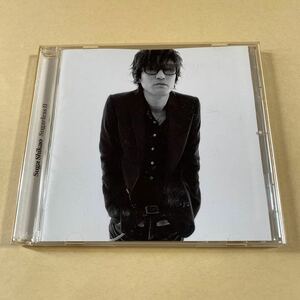 スガシカオ 1CD「Sugarless II」