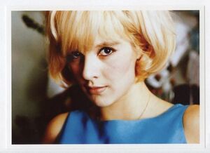 ［フォト5x7］ シルヴィ・バルタン #89 写真(中) Sylvie Vartan