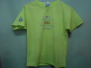 ヨネックス ALL ENGLAND 100th ANNIVERSARY YOB10011 500 Mサイズ