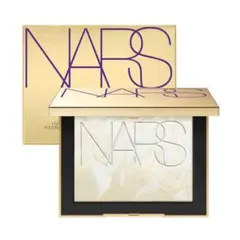 NARS ゴールドダスト ライトリフレクティング セッティングパウダー 10g