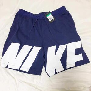 NIKE STANDARD FIT ハイブリッド ショート L・XL ハーフパンツ