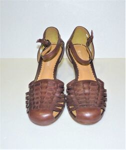 NATURALIZER(ナチュラライザー)　レディス靴　SIZE：6W　953424-O248