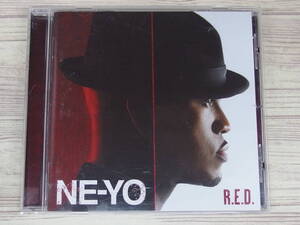 CD / R.E.D / NE-YO /『D22』 / 中古