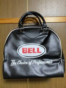 ★希少★非売品★未使用★ベル ブリット★BELL BULLITT★ヘルメットバッグ★ヘルメットバック