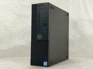 ●●DELL OptiPlex 3050 / i5-7500 / 8GBメモリ / 500GB HDD / Windows 10 Pro【 中古デスクトップパソコンITS JAPAN 】