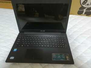 ASUS F553MA-B-BLACK