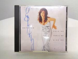 【CD】 GLORIA ESTEFAN / HOLD ME,THRILL ME,KISS ME　グロリア・エステファン