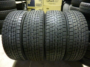 225/65R17 グッドイヤー ICENAVI SUV バリ山！