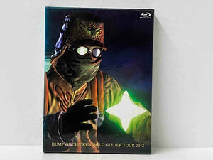 【CD未開封品】 BUMP OF CHICKEN GOLD GLIDER TOUR 2012(初回限定版)(Blu-ray Disc)