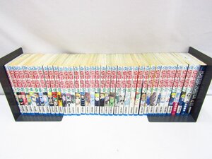 HUNTER×HUNTER ハンターハンター H×H 冨樫義博 0~36巻+公式発行ハンターズガイド セットコミック 中古品 ★9286