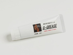 GA-ME-001　G.A.W. 極圧性万能グリス G-Grease 30ml