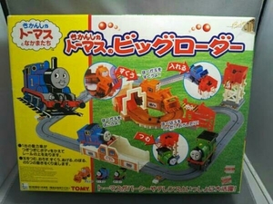 トミー きかんしゃトーマスのビックローダー