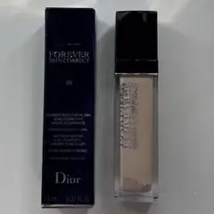 DIOR ディオールスキン フォーエヴァー スキン コレクト コンシーラー 0N