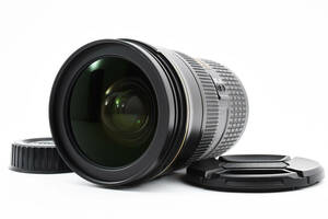 ニコン NIKON AF-S NIKKOR 24-70mm f/2.8 G ED #2153819A