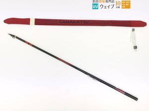 がまかつ がま磯 RZ 1-50 ジャンク品