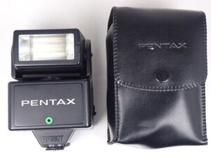 CO PENTAX ペンタックス AF280T 純正オートストロボ/ケース付き